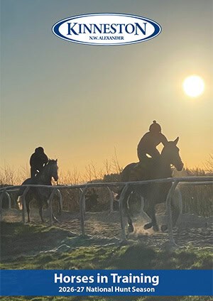 Kinneston Owners Day Booklet 2026